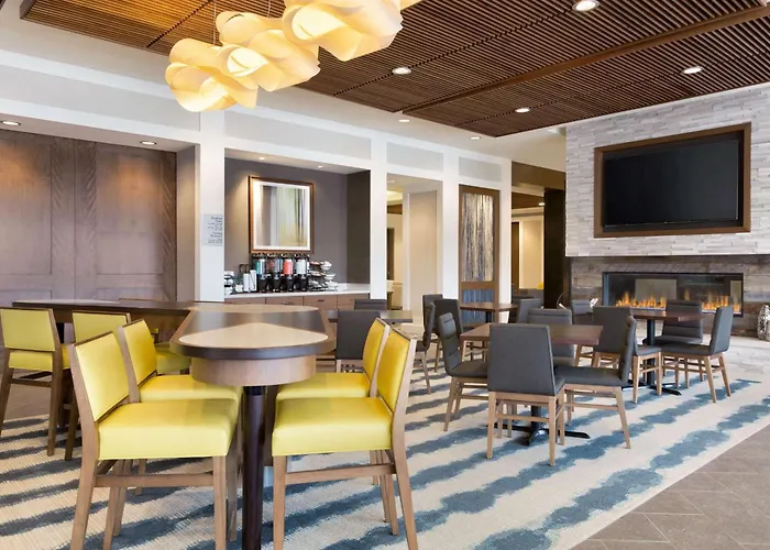 Homewood Suites By Hilton Pittsburgh Downtown