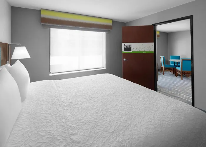 Hampton Inn Phoenix - Biltmore