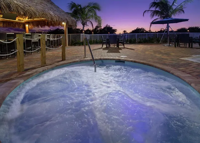 Hampton Inn Marathon - Florida Keys