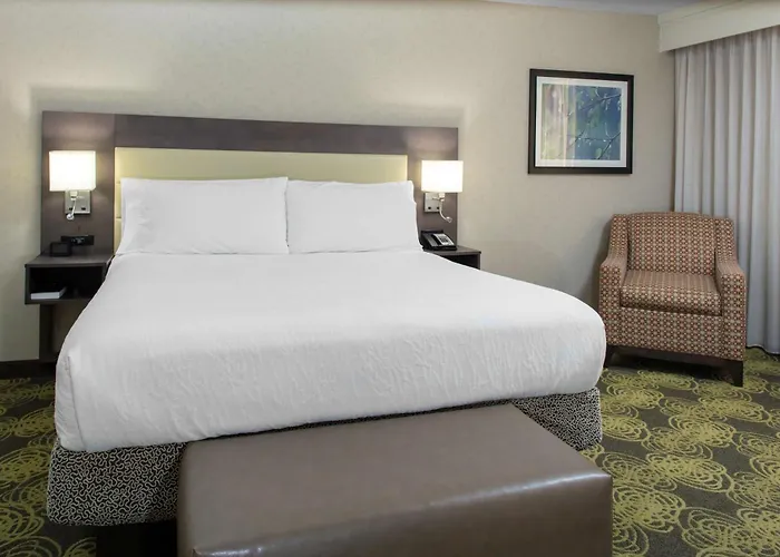 Hilton Garden Inn Reagan National Airport