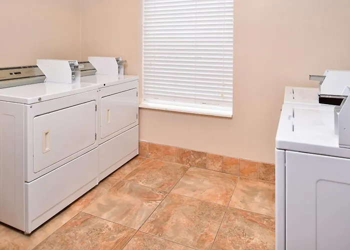Hampton Inn Statesville