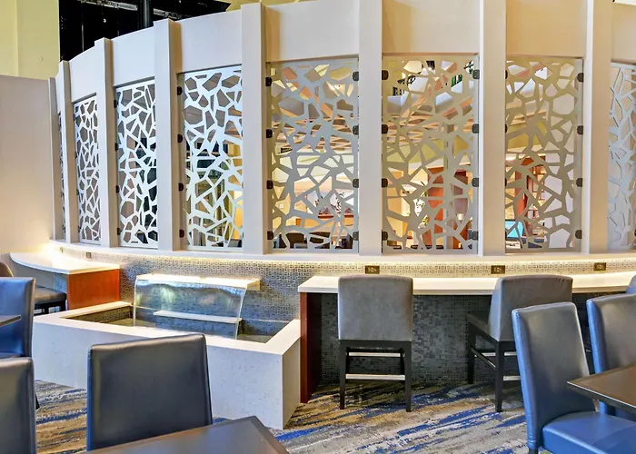 Embassy Suites Valencia