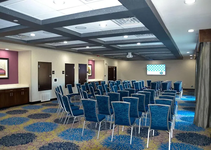 Hampton Inn & Suites Tyler-South