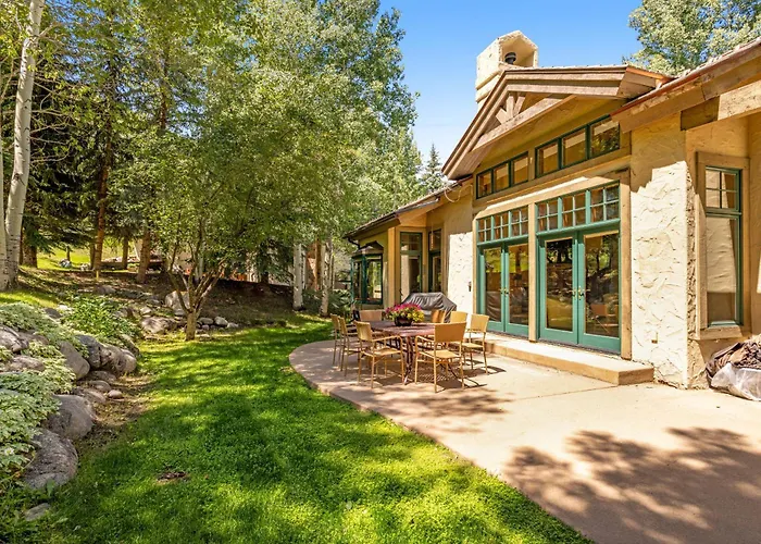 Mountain Luxury