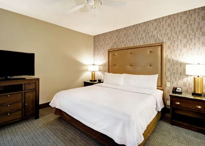 Homewood Suites By Hilton Dallas Arlington South