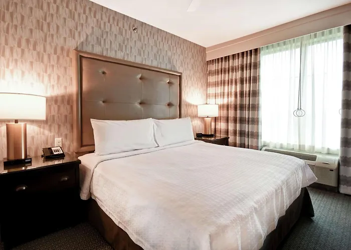 Homewood Suites By Hilton Dallas Arlington South