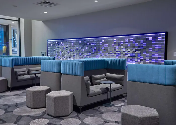 Hilton Des Moines Downtown