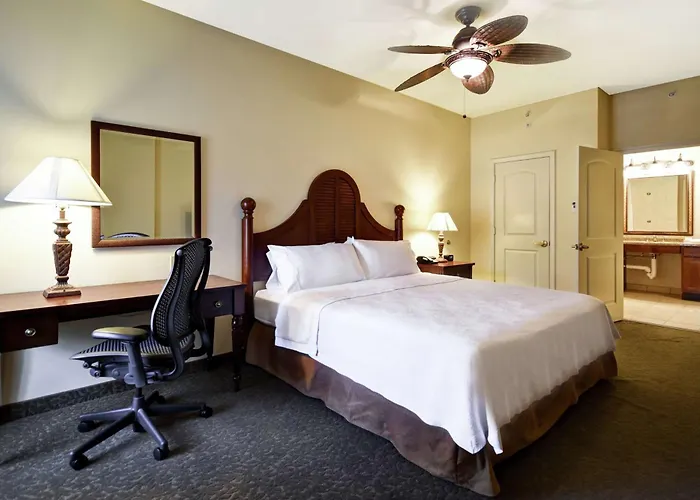 Homewood Suites By Hilton Charleston Airport/Convention Center