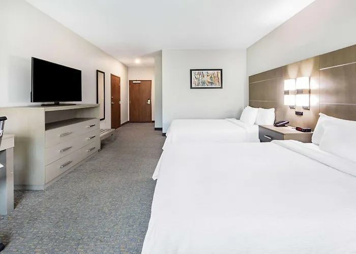 La Quinta Inn & Suites By Wyndham Jackson-Cape Girardeau