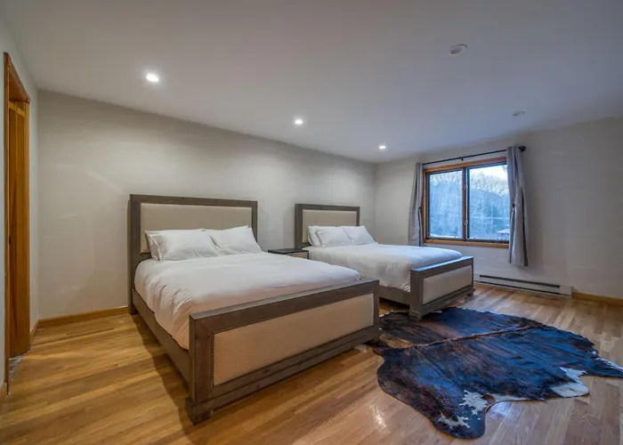 The Haues Windham - Spacious Suites, Gym, Mountain Views!