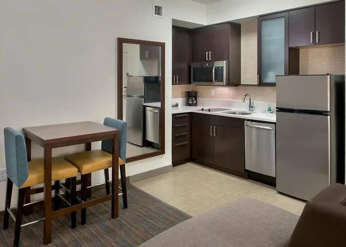 Residence Inn By Marriott New York Long Island East End