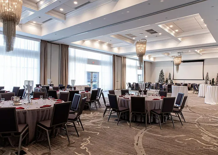 Residence Inn By Marriott New York Long Island East End