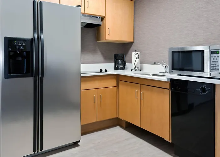 Residence Inn Wayne