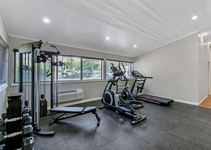 Baymont By Wyndham Missoula