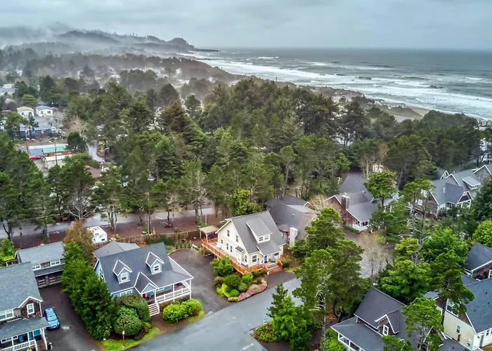 Sunset Beach Manor