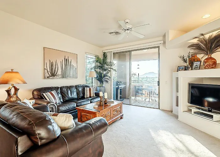 Saguaro Sunset - Luxury 3Bd 2Ba Home Near Tucson With Desert Views