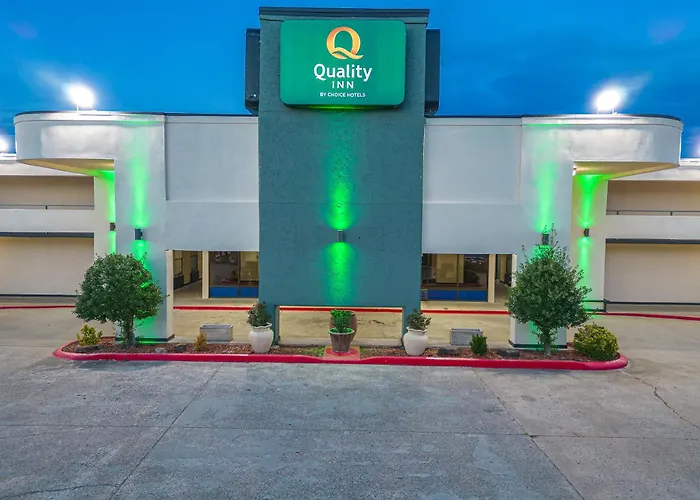Quality Inn