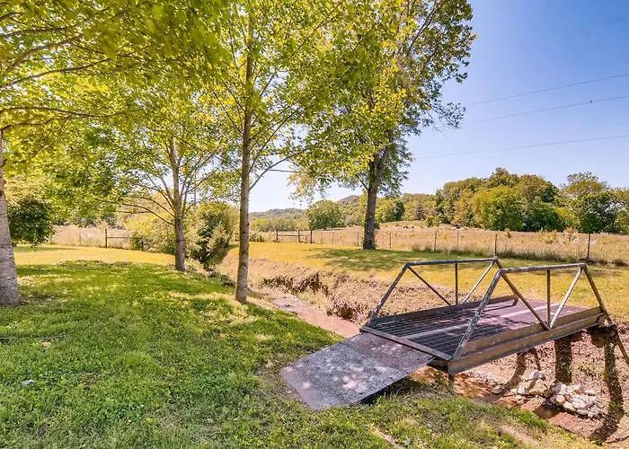3Br 2Bath Gorgeous Country Near Nashville F1