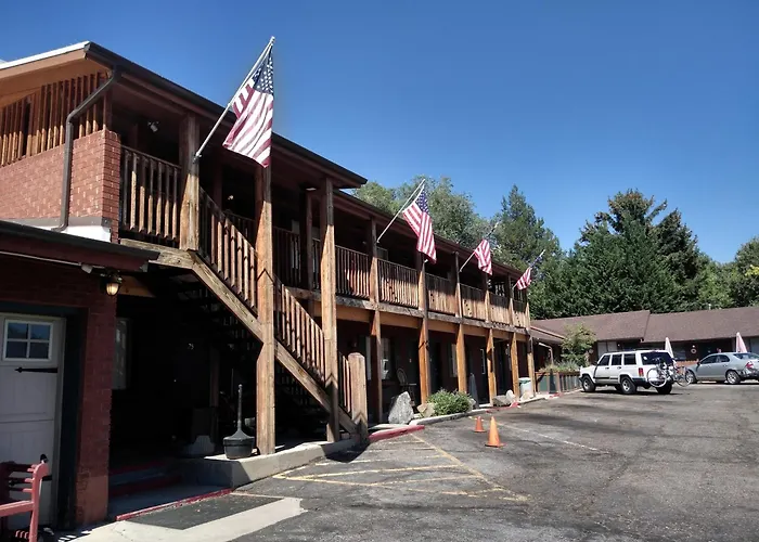The Charin Inn