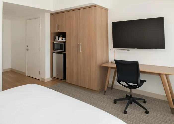 Element By Marriott San Jose Milpitas