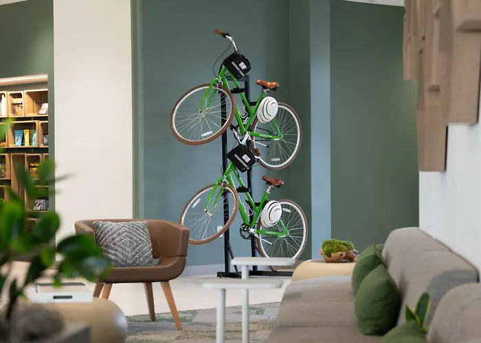 Element By Marriott San Jose Milpitas