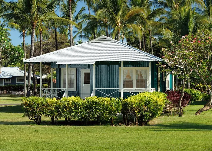 Waimea Plantation Cottages, A Coast Resort