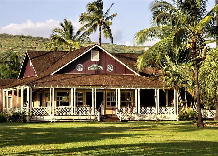 Waimea Plantation Cottages, A Coast Resort