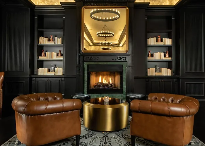 The Ritz-Carlton Coconut Grove, Miami