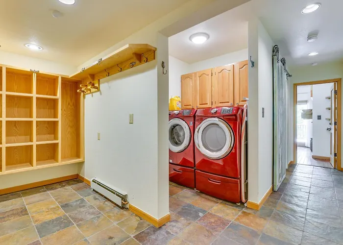 Frisco River Gem Close To Slopes, Trails & Main St