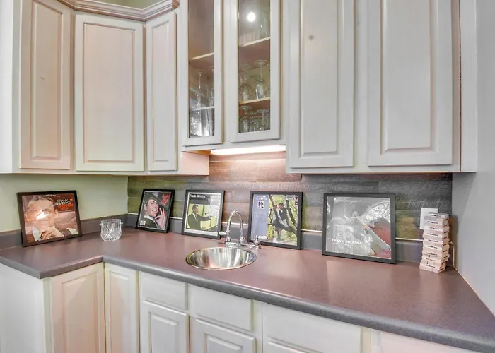 Clemson Game Day Villa Near Campus & Lakes