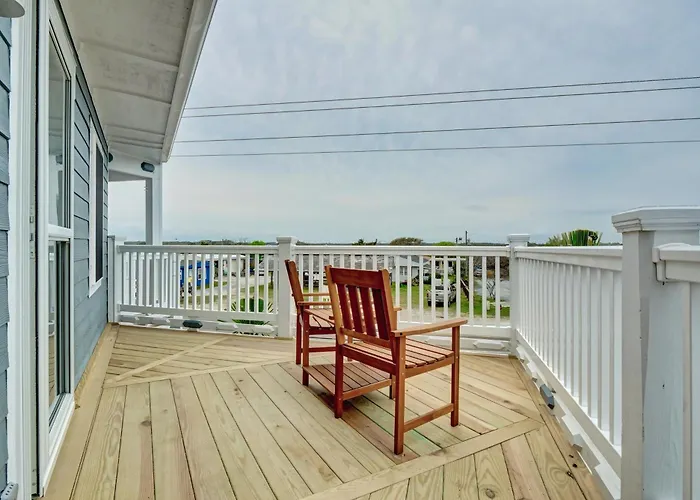 Loggerhead Inn And Suites