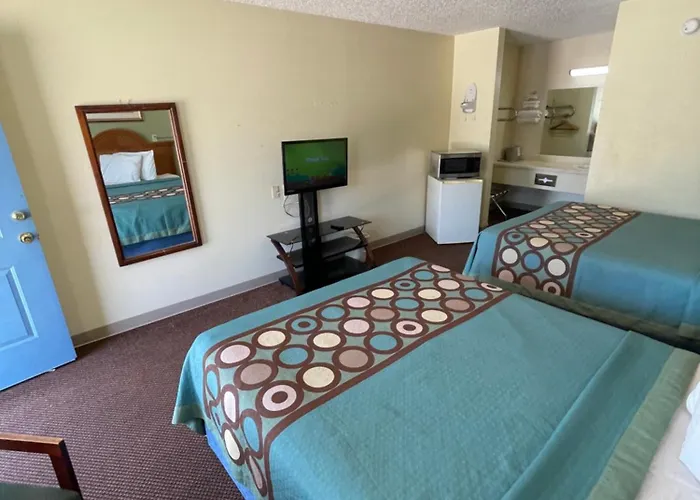 Executive Inn