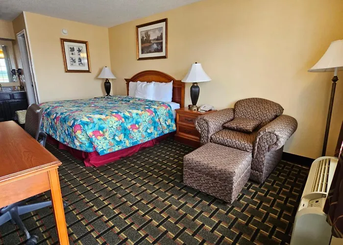 Jameson Inn Douglas