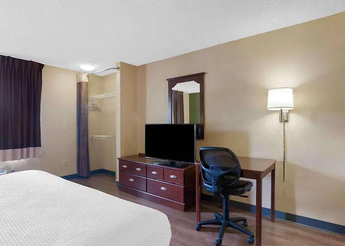 Extended Stay America Suites - Laredo - Del Mar