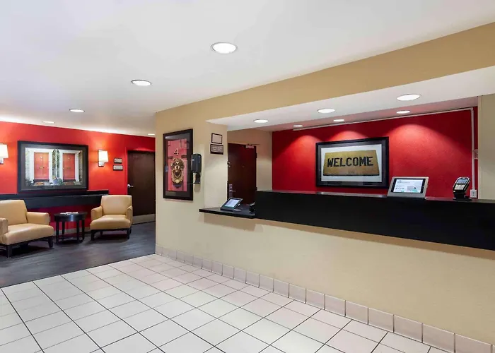 Suburban Studios Columbus Fort Benning Area