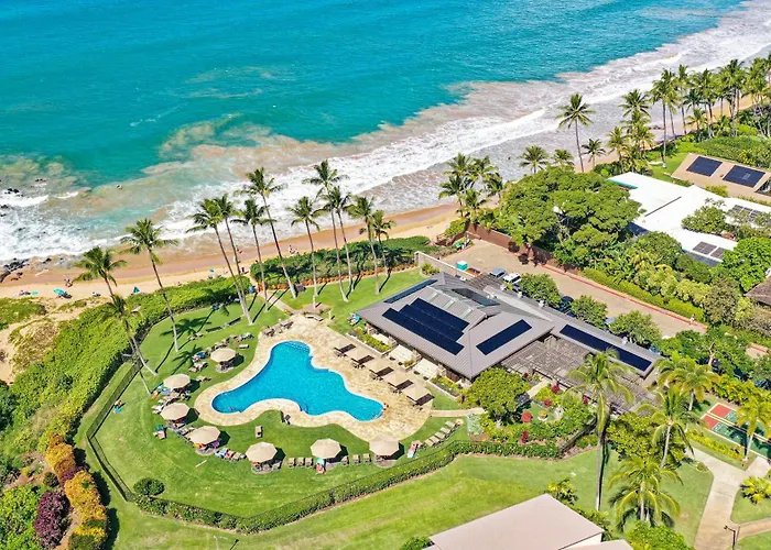Wailea Ekahi Village - Coraltree Residence Collection