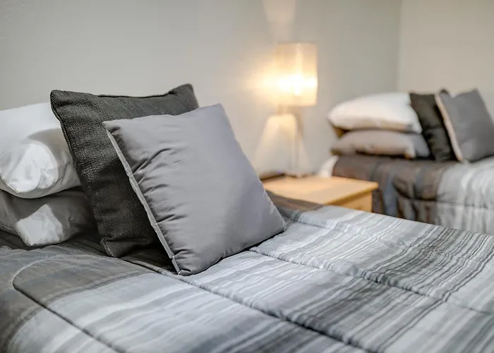Modern Yankton Apartment Near Riverside Park!