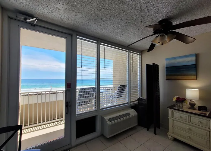 Pirates Cove Condo Unit #209