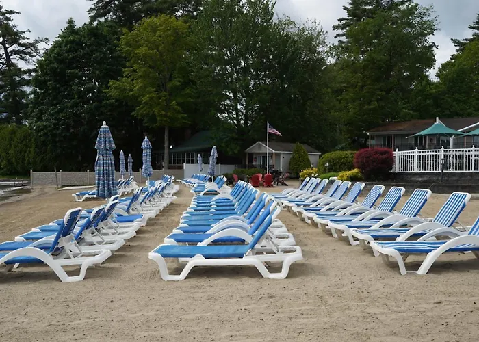 Marine Village Resort