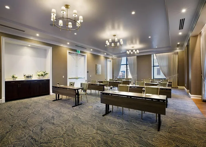 Hotel Carmichael, Autograph Collection