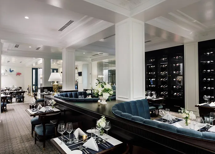Hotel Carmichael, Autograph Collection