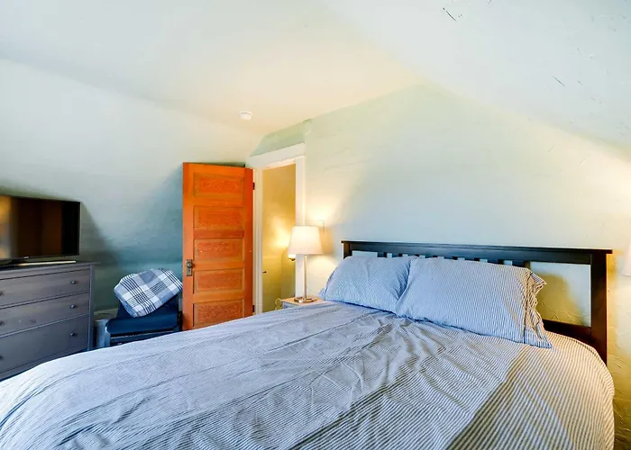 Red Lodge Home On Broadway - 15 Min To Ski Resort!