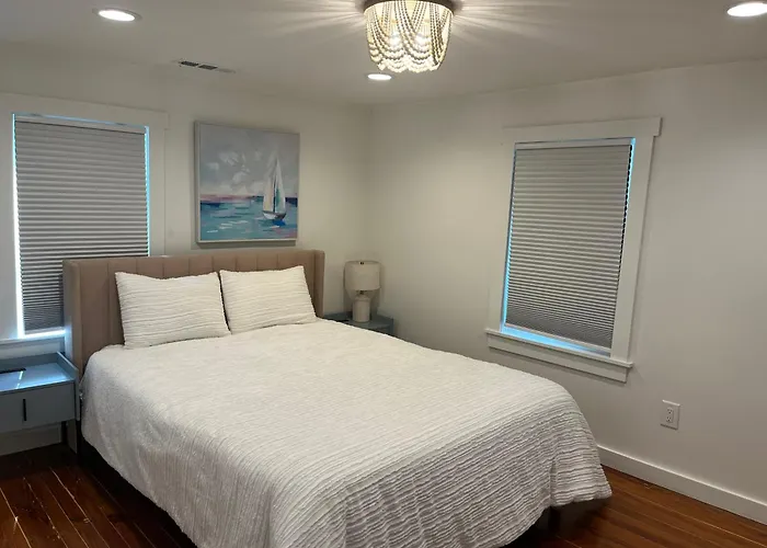 Siren Of The Cape - Fully Renovated In 2023