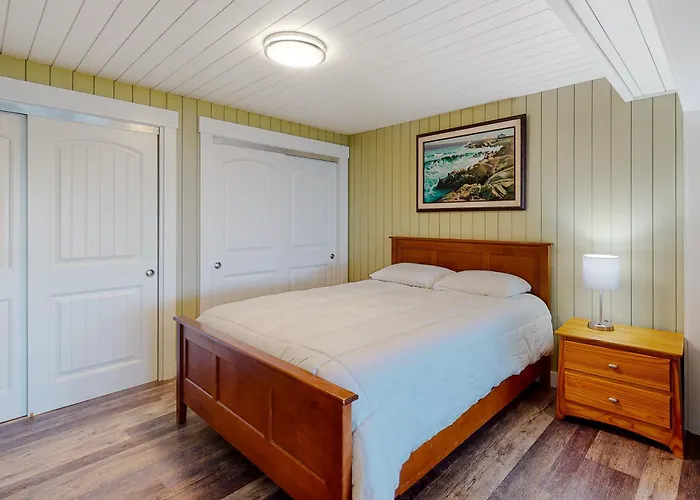 Mill Pond Suite
