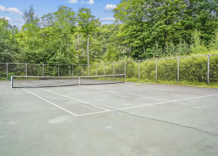 Whiffletree Condo Unit D8