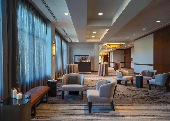 Hyatt Regency Coralville