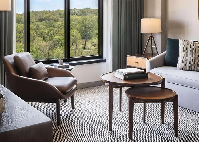 Hyatt Regency Coralville