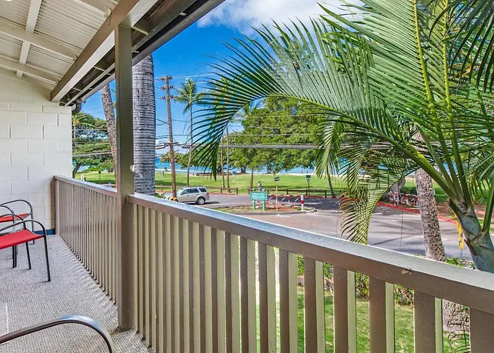 Exquisite Honokowai Palms Unit #A-7