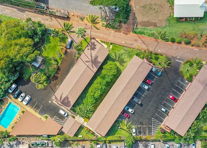 Exquisite Honokowai Palms Unit #A-7