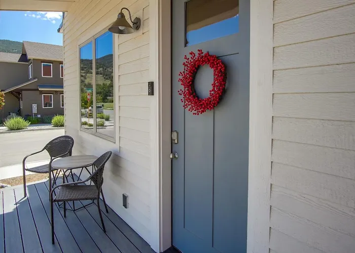 Salida Oasis: 1 Mi To Town, Mountain View, Hot Tub